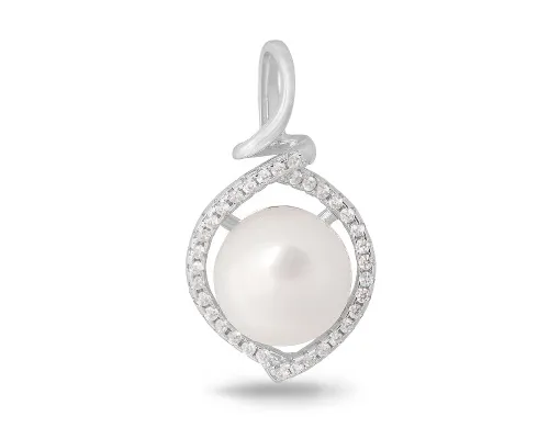 Подвеска фантазийная,  Серебро 925, 657284