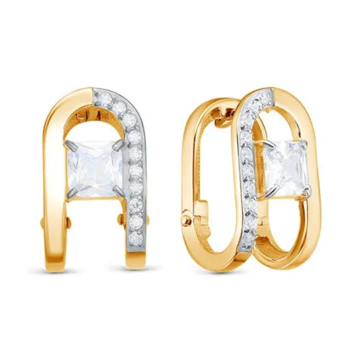 Серьги, Серебро 925, Z2-11313з