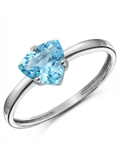 Кольцо Золото 585, К222-8841Т