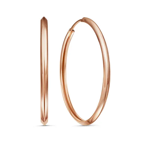 Конго/серьги-кольца,  Золото 585 , 20230 1 10 Конго/серьги-кольца,  Золото 585 , 20230 1 10