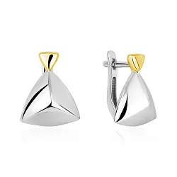 Серьги, Серебро 925 2350405852