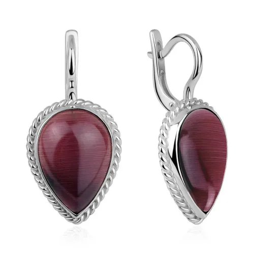 Серьги, Серебро 925, 2340265902-33