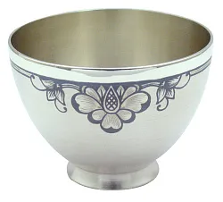 подставка для ситечка,  Серебро 925 40510007А05  подставка для ситечка,  Серебро 925 40510007А05