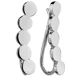 Серьги, Серебро 925 с1133-1р