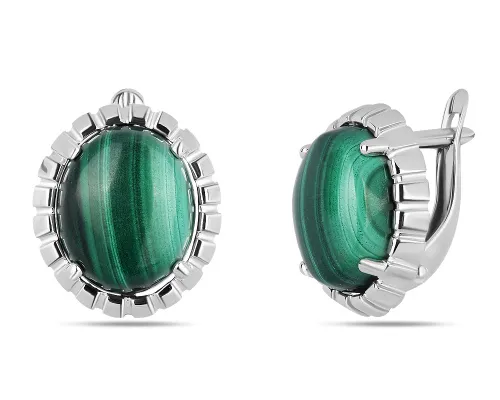 Серьги, Серебро 925, 659525