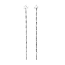 Серьги, Серебро 925 с2742р