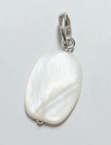 Подвеска фантазийная,  Серебро 925, 7450-1р-п