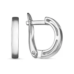 Серьги, Серебро 925 с3098/1р                  Серьги, Серебро 925 с3098/1р