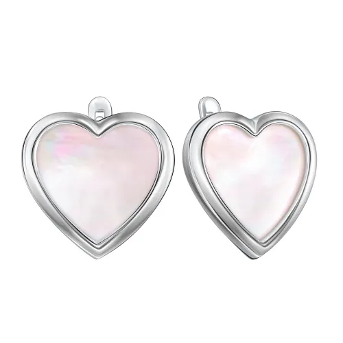 Серьги, Серебро 925, 90-62-0688-50