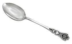 Ложка столовая,  Серебро 925 40010159У05  Ложка столовая,  Серебро 925 40010159У05