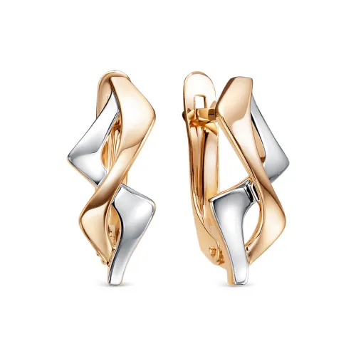 Серьги, Золото 585, 2208187