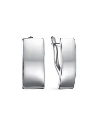 Серьги, Серебро 925 с1256р