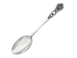 Ложка столовая,  Серебро 925 40010159У05/  Ложка столовая,  Серебро 925 40010159У05/