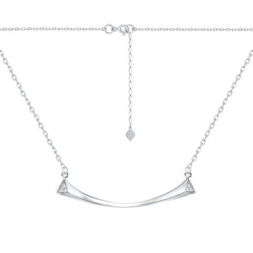 Колье,  Серебро 925, 90-69-0307-00