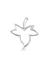 Подвеска фантазийная,  Серебро 925 П-101ср