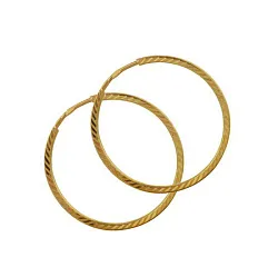 Конго/серьги-кольца,  Золото 585  200255 1 1 10 Конго/серьги-кольца,  Золото 585  200255 1 1 10