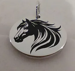 Подвеска фантазийная,  Серебро 925 1-0256