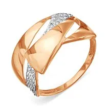 Кольцо Золото 585, Т147018714