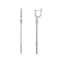 Серьги, Серебро 925 JXE 44