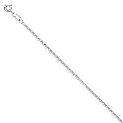 Цепочка Золото 585, плетение Снейк 61035016050