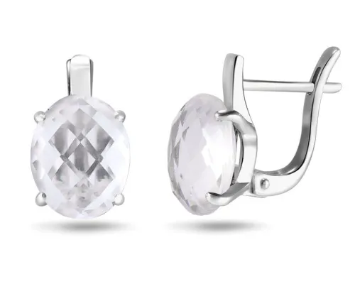 Серьги, Серебро 925, 656844