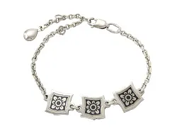 Браслет фантазийный Серебро 925 
  10070282А05