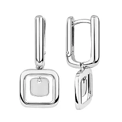 Серьги, Серебро 925 2340405303 Серьги, Серебро 925 2340405303