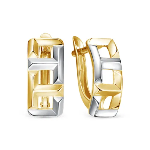 Серьги, Серебро 925, Z2-11332з