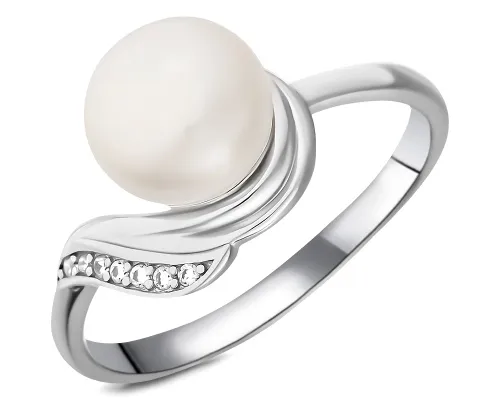 Кольцо Серебро 925, 657231