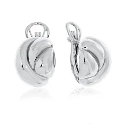 Серьги, Серебро 925 2340400595