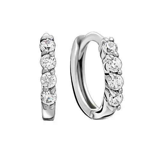 Детские серьги,  Серебро 925, с105046р                 