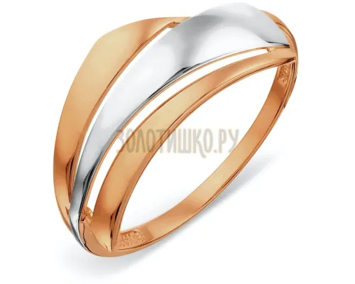 Кольцо Золото 585, Т140018226