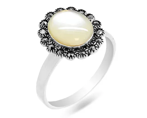 Кольцо Серебро 925, 642304