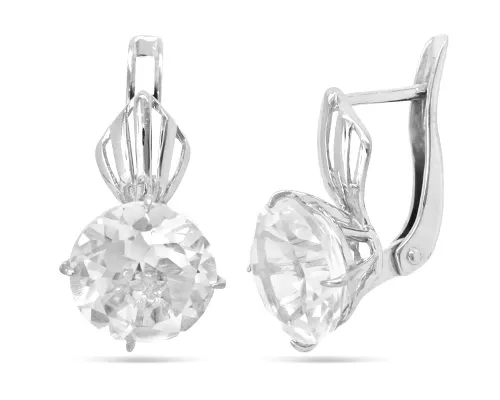 Серьги, Серебро 925, 645779