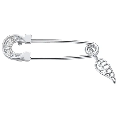 LLHP 39 Брошь Серебро 925, LLHP 39