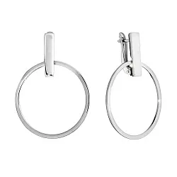 Серьги, Серебро 925 с1090р                    Серьги, Серебро 925 с1090р