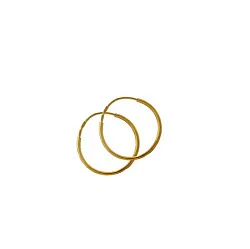 Конго/серьги-кольца,  Золото 585  200155 1 1 10 Конго/серьги-кольца,  Золото 585  200155 1 1 10