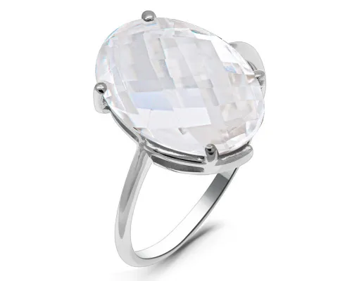 Кольцо Серебро 925, 655995