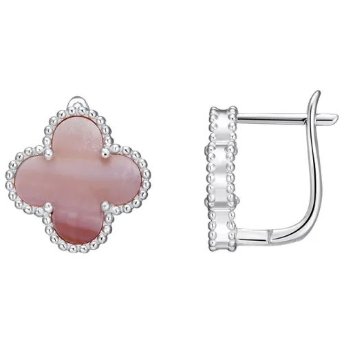 Серьги, Серебро 925, MVE 2-46 Серьги, Серебро 925, MVE 2-46