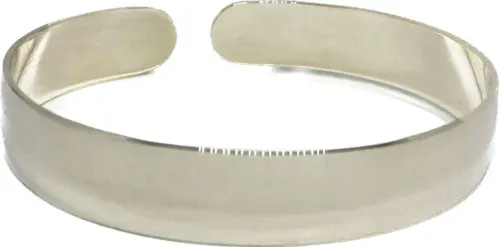 Браслет фантазийный Серебро 925 
 45041-2