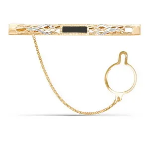 Зажим для галстука 017045  Зажим для галстука 017045