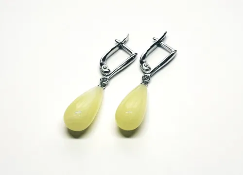 Серьги, Серебро 925, 0140р-с