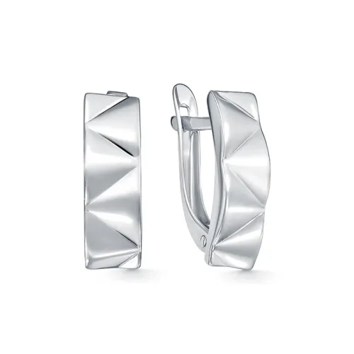 Серьги, Серебро 925, Z2-10966