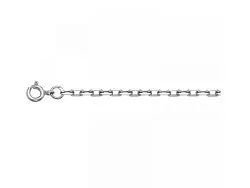 Цепочка Серебро 925, плетение Якорное CLRS 7055RR