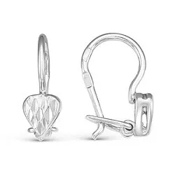 Детские серьги,  Серебро 925 91-02-0050-00