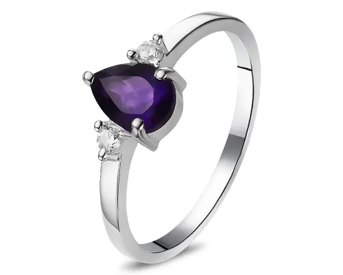 Кольцо Серебро 925, 7290