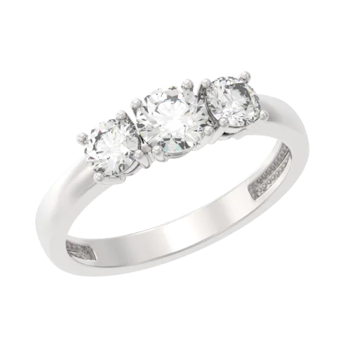 Кольцо Серебро 925, 1028911-01210