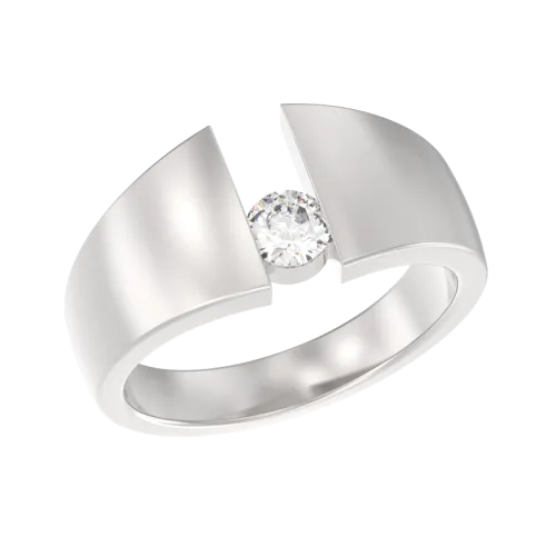 Кольцо Серебро 925, 1044921-01210