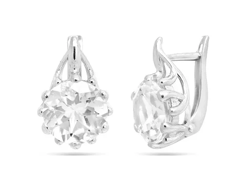 Серьги, Серебро 925, 642686