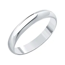 Обручальное кольцо,  Золото 585,   123000-1 Обручальное кольцо,  Золото 585,   123000-1